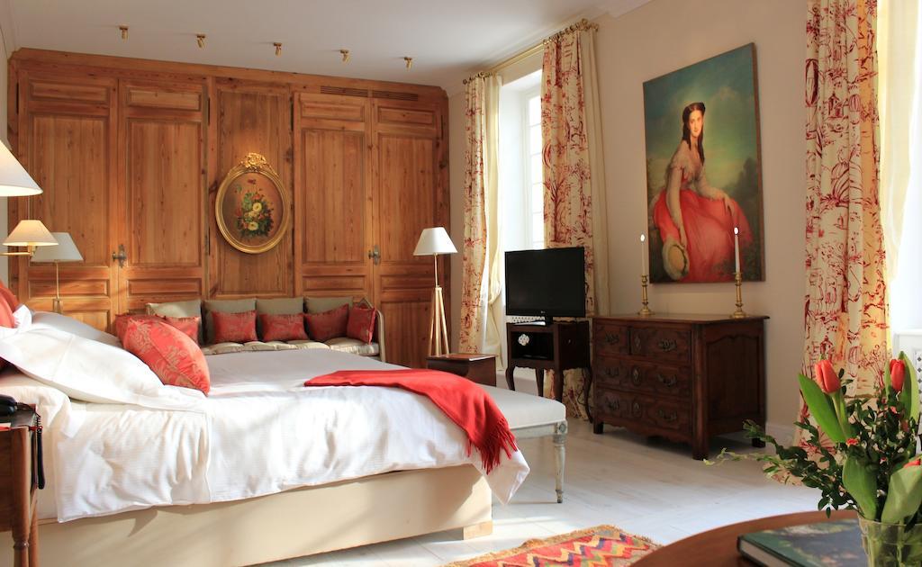 Les Pres D'Eugenie Hotel Cameră foto