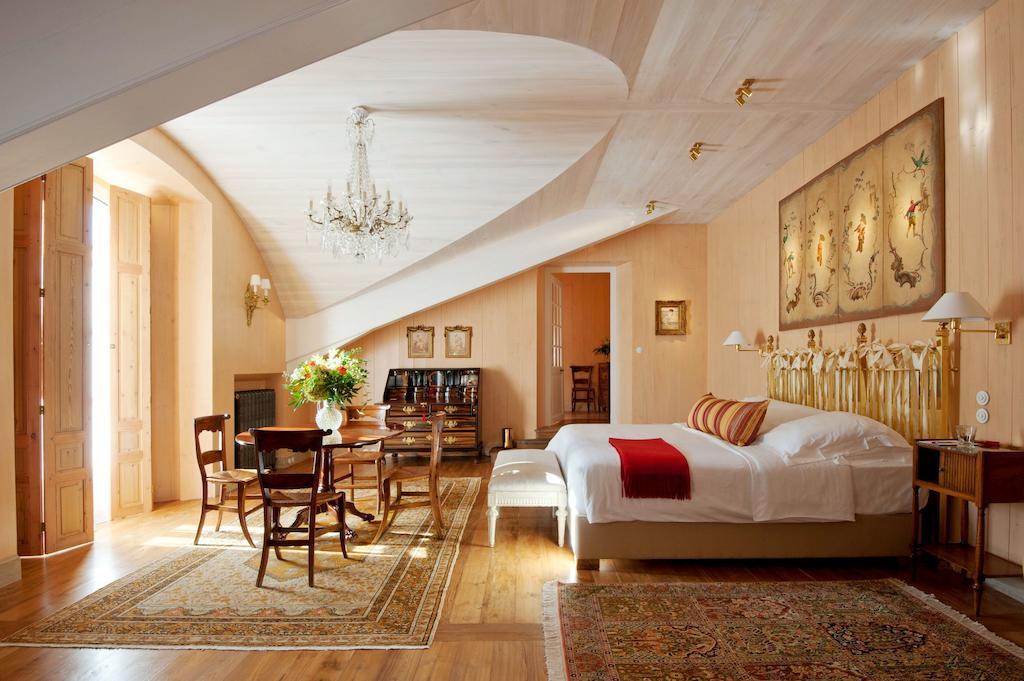 Les Pres D'Eugenie Hotel Cameră foto